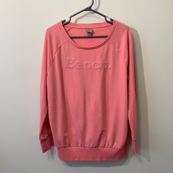 Bench Tops - Bench sweat shirt